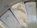 VAUXHALL ASTRA J WHEEL ALLOY RIM & TIRE 7JX17 ET44 0P044K7 GENUINE