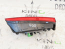 VW TIGUAN 2016-ON REAR TAILGATE LEFT SIDE LIGHT LED LAMP 5NA945307E