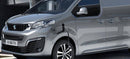 PEUGEOT EXPERT ELECTRIC 2018-ON FRONT FENDER WING PANEL LEFT SIDE