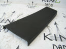 VAUXHALL CORSA D & E 2014-ON RIGHT B PILLAR LOWER TRIM BLACK 13180846