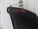 VAUXHALL ASTRA K ESTATE 2015-2017 GENUINE DIFFUSER REAR BUMPER 13426371
