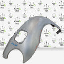 VW NEW BEETLE (1Y) 2003-2011 CABRIO REAR FENDER WING RIGHT SIDE 1Y0821302
