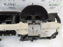 SKODA KAROQ 2017-ON DASHBOARD BLACK BEIGE RHD GENUINE 57C857007G