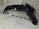 AUDI A1 8X 2010-2018 FRONT BUMPER LOWER SPOILER GENUINE 8X0807611