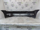 VW GOLF MK7 VII 5G 2013 - 2015 BROWN FRONT BUMPER GENUINE 5G0807221