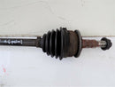 VAUXHALL ASTRA J MK6 TURBO 1.6 PETROL 09-14 GENUINE DRIVESHAFT RIGHT DRIVER SIDE