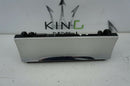 VW PASSAT B6/B7 3C 2005-2015  FRONT ASHTRAY SILVER ALUMINIUM 3C0863284A