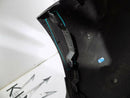 VAUXHALL CORSA E SRI 2014-ON BLACK REAR BUMPER GENUINE 39002839