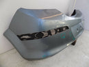 VAUXHALL ASTRA H MK5 SXI SPORT HATCH 3DR 2004-2009 REAR BUMPER GENUINE