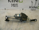 VAUXHALL CORSA D 2006-2014 FRONT WIPERS MOTOR WITH LINKAGE MECHANISM