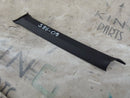 VAUXHALL MERIVA B 2010-14 FRONT LEFT DOOR MOULDING TRIM GENUINE 13337445