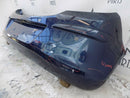 VAUXHALL CORSA D 3 DOOR 2006-2014 REAR BUMPER  GENUINE 13179893
