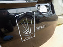 VW T-ROC 2017-ON GENUINE TAILGATE BOOT LID PANEL