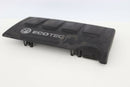 VAUXHALL CORSA D/ E/ ADAM 2006-ON 1.4 ECOTEC ENGINE COVER 55561432 (S05-28)