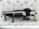 SKODA KAROQ 2017-ON DASHBOARD BLACK BEIGE RHD GENUINE 57C857007G