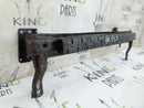 VW POLO 6R 2009-2014 FRONT BUMPER CRASH BAR REINFORCER