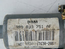 VW PASSAT B5 3B 1996-2005 REAR LEFT DOOR WINDOW MOTOR 3B9839751AF