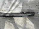 AUDI A1 S LINE 2015-18 REAR BUMPER DIFFUSER GENUINE 8XA807421P
