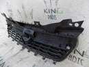 VAUXHALL ZAFIRA B 2005-2009 FRONT BUMPER GRILL CHROME TRIM BADGE 13136136
