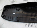 VW UP 2011-2016 TAILGATE TRIM PANEL 1S0867601E *N3