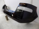 VAUXHALLL ZAFIRA II MK2 B 2006-2014 GREY REAR BUMPER GENUINE 13125014