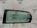 VW UP 2011-ON NEARSIDE LEFT REAR WINDOW GLASS GENUINE 1S4839101