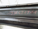 VW TIGUAN II MK2 5N 2016-2017 REAR BUMPER LOWER GENUINE 5NA807521