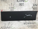 VW CRAFTER 7C 2018 DOOR TRIM MOULDING RIGHT SIDE PROTECT PANEL 7C0854940
