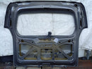 CITROEN BERLINGO, PEUGEOT RIFTER, COMBO, PROACE 2018-ON REAR DOOR PANEL