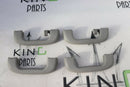 VAUXHALL CORSA D 2006-2014 KIT OF 4 INTERIOR GRAB ROOF HANDLE GREY *2