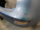 VAUXHALL ZAFIRA TOURER 2014-2018 GENUINE REAR BUMPER PDC HOLES 13300719