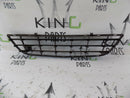 VAUXHALL CORSA D 2007-10 FRONT BUMPER LOWER GRILL GRILLE GENUINE 13179942