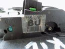 VAUXHALL INSIGNIA A 2008-16 - REAR LEFT SUPPORT HANDLE + DOOR LOCK MECHANISM