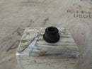 VW AUDI SEAT WASHER FLUID PUMP RUBBER SEAL GENUINE 431955465
