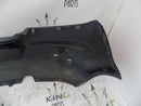 VAUXHALL CORSA D 5DOOR 5DR 2006-2014 REAR BUMPER GENUINE GREY PDC SENSOR