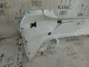 VW VOLKSWAGEN POLO 2017-2019 REAR BUMPER PDC GENUINE 2GS807421