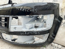 VW TRANSPORTER CARAVELLE T6 2016-2019 FRONT BUMPER 7E5807221