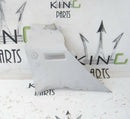 VAUXHALL CORSA D 2006-2014 REAR LEFT C PILLAR UPPER BELT COVER TRIM 13180582