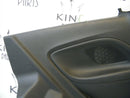 VAUXHALL CORSA E 2014-ON 3DR REAR LEFT SIDE QUARTER INNER CARD PANEL 13383025