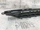 VAUXHALL CORSA E 2014-2019 FRONT BUMPER LOWER GRILLE GENUINE 13432002