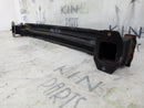 VOLKSWAGEN UP 2011-2017 REAR BUMPER CRASH BAR GENUINE 1S0807305 B