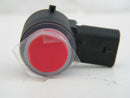VAUXHALL ASTRA K MK7 2016-ON GENUINE PARKING PARK SENSOR PDC IN RED 13483777