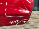 VAUXHALL CORSA F 2018-ON GENUINE REAR DOOR PANEL RIGHT DRIVER SIDE