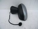 VAUXHALL MERIVA B 2012-2017 DOOR WING MIRROR LEFT PASSENGER SIDE N/S GREY 029
