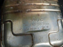 SEAT ALHAMBRA 7N 2.0 TDI EXHAUST MUFFLER *DELIVERY- CUT TO ORDER 7N0253611G