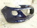 VAUXHALL ADAM 2012-2019 FRONT BUMPER GENUINE 13355266
