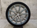 AUDI A1 LCI S-LINE 2014-18 ALLOY RIM 17" 215/40/17 7.5J ET36 8X0601025
