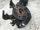 SKODA CITIGO VW UP FRONT SUSPENSION RIGHT STRUT SHOCK ABSORBER &HUB 12E413031 *2