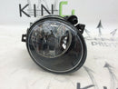VW JETTA MK5 (1K5) 2006-2011 GENUINE FOG LIGHT FOG LAMP LEFT SIDE 1T0941699 J