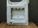 FORD TRANSIT CUSTOM 2013> LEFT SIDE REAR DOOR PANEL WITHOUT WINDOW GLASS